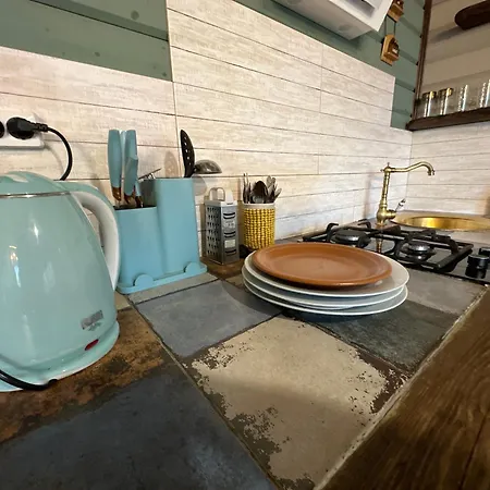 Chervona Kalyna * أوديسا