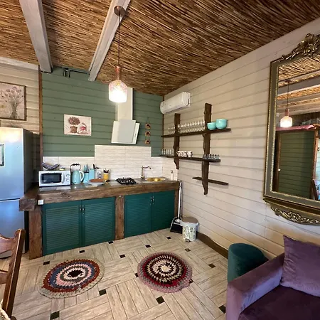 Chervona Kalyna * أوديسا