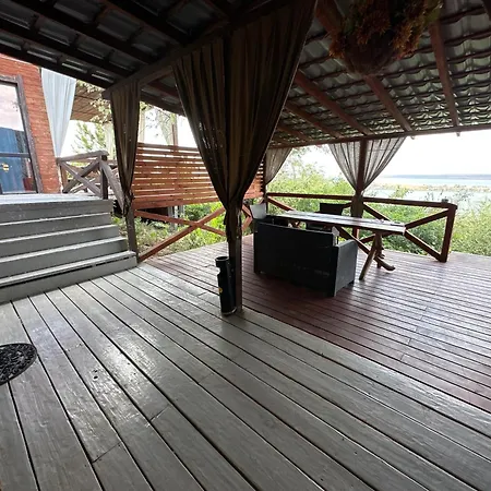 Chervona Kalyna أوديسا