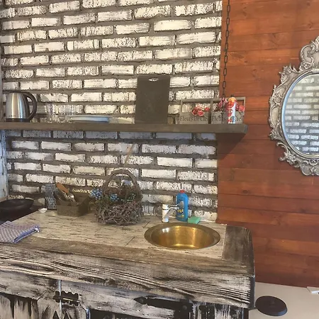 Chervona Kalyna * أوديسا