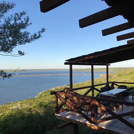 Chervona Kalyna منزل ريفي أوديسا