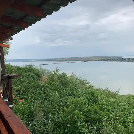Chervona Kalyna Літній будинок Одеса