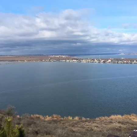 Chervona Kalyna Літній будинок *
