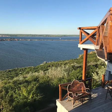Chervona Kalyna Літній будинок Одеса