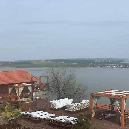 Chervona Kalyna Літній будинок Одеса