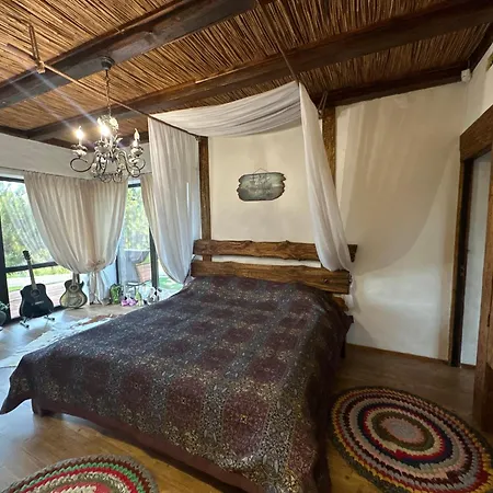 Chervona Kalyna * אודסה