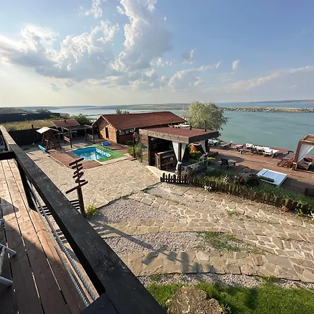 Chervona Kalyna בית כפרי *