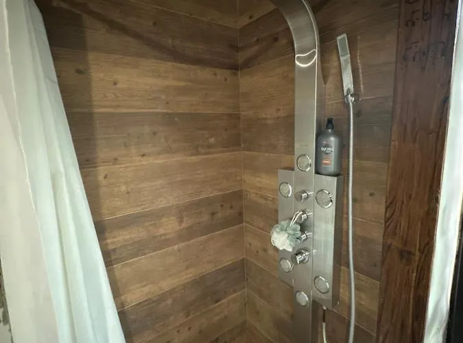 Chervona Kalyna בית כפרי *