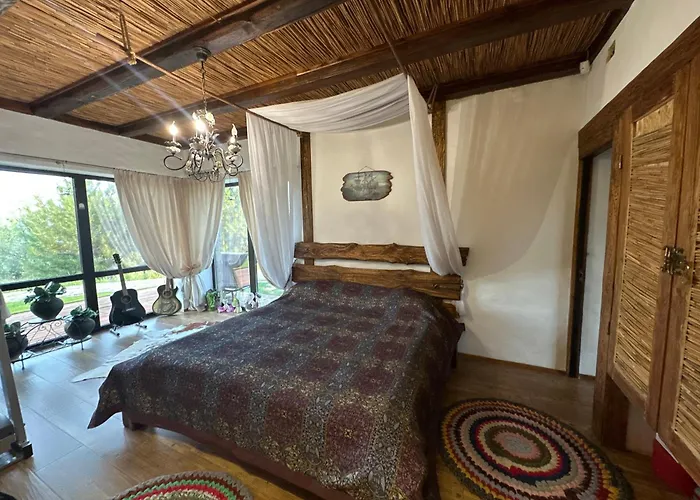 Chervona Kalyna * אודסה