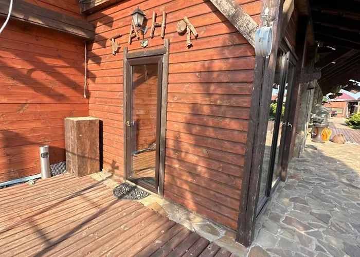 Chervona Kalyna * אודסה