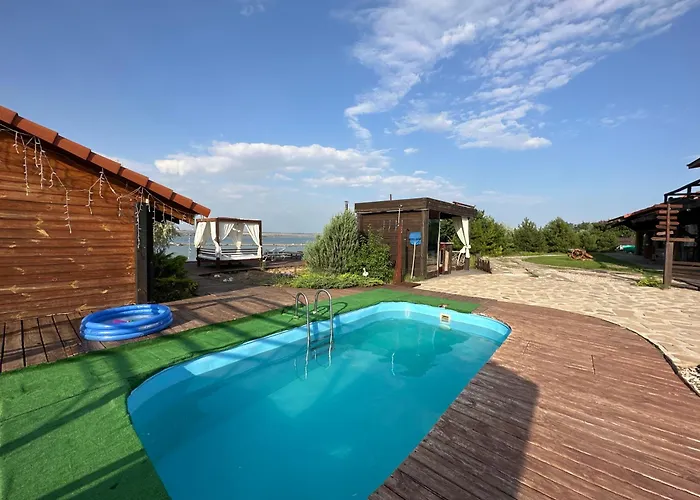 Chervona Kalyna אודסה