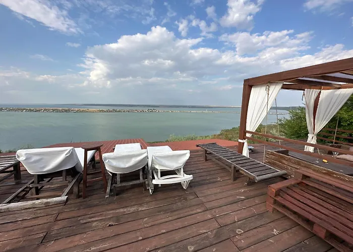 Chervona Kalyna אודסה