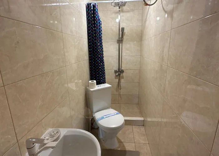 Chervona Kalyna אודסה